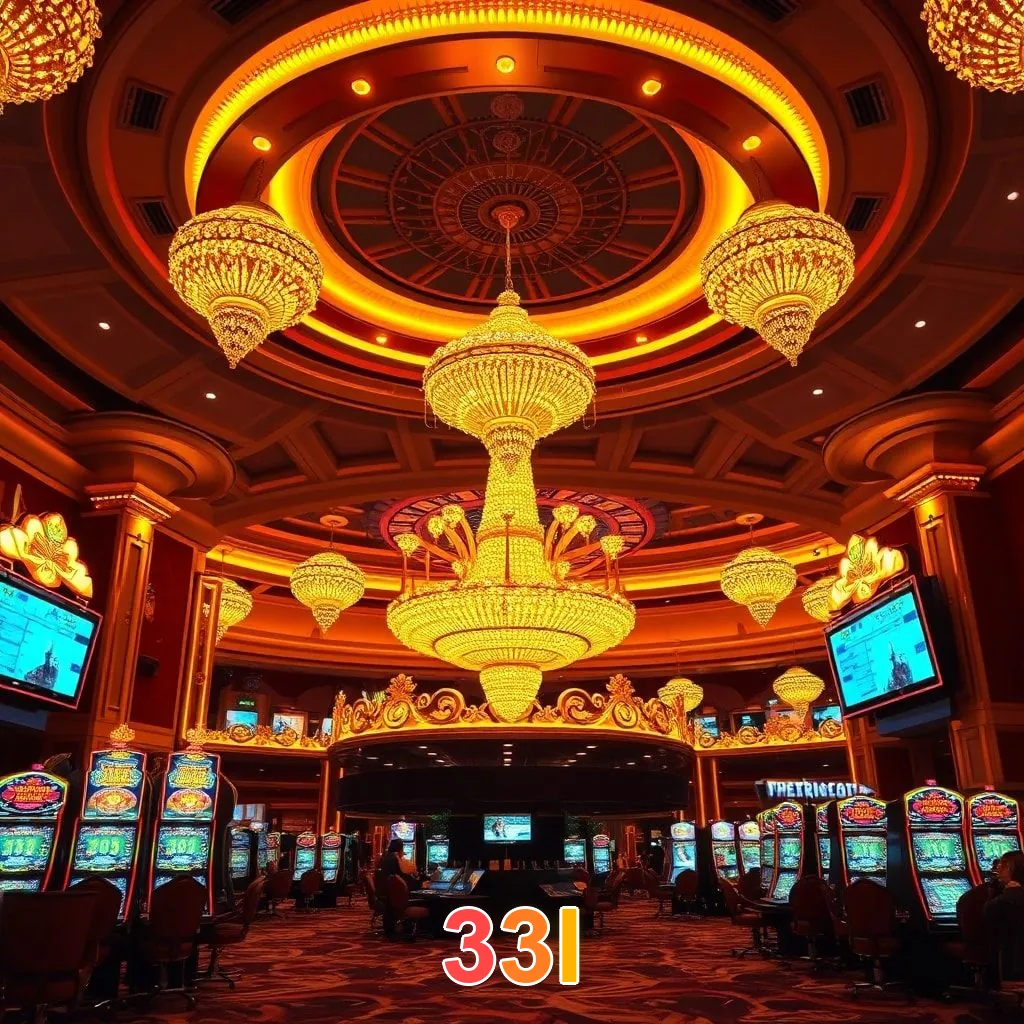Game Fortune 33l